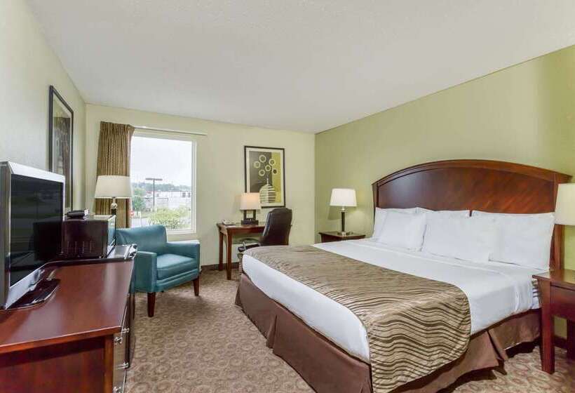فندق Best Western Doswell