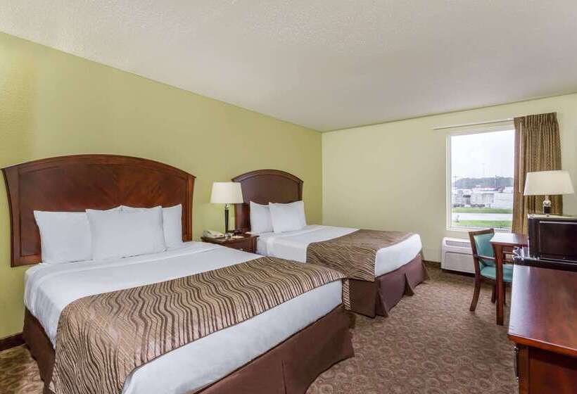 فندق Best Western Doswell