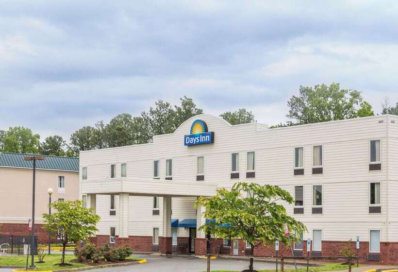 فندق Best Western Doswell