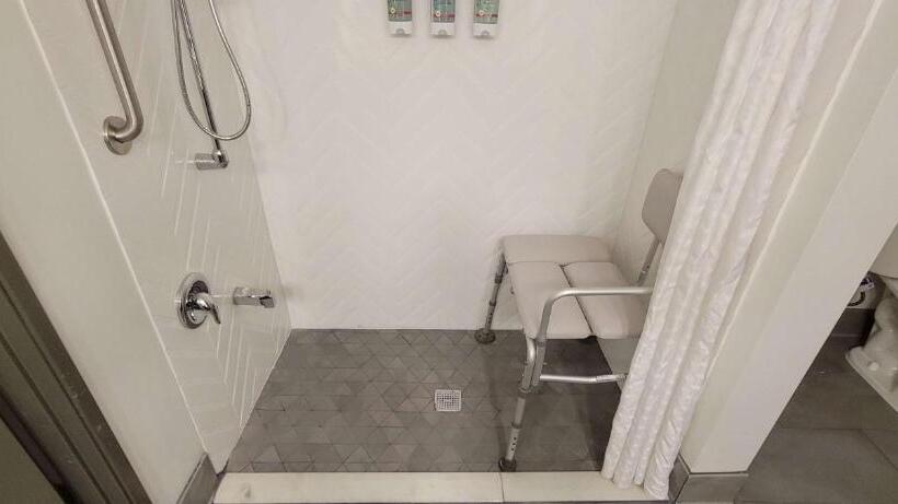 فندق Best Western Doswell