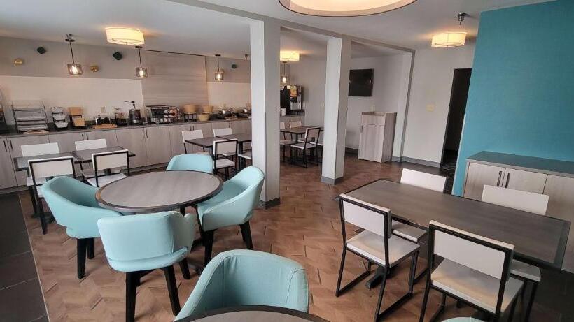 فندق Best Western Doswell