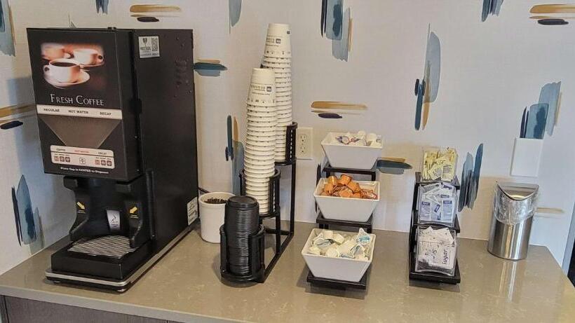 فندق Best Western Doswell
