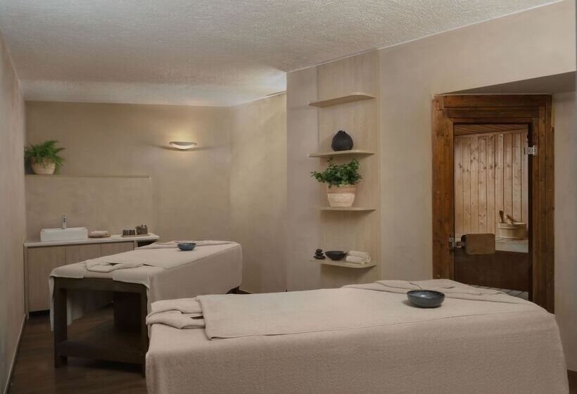هتل Domes Aulus Elounda All Inclusive Resort, Curio By Hilton