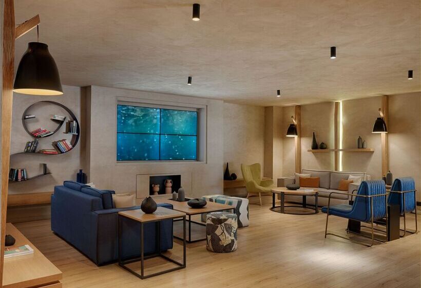 هتل Domes Aulus Elounda All Inclusive Resort, Curio By Hilton