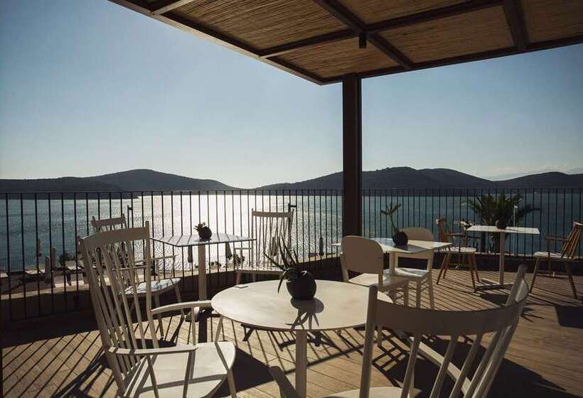 هتل Domes Aulus Elounda All Inclusive Resort, Curio By Hilton