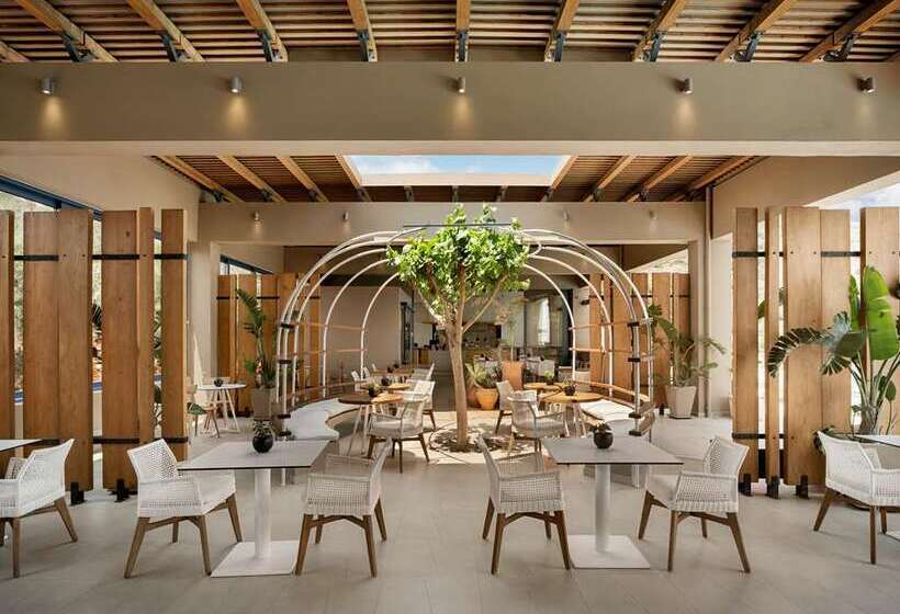 هتل Domes Aulus Elounda All Inclusive Resort, Curio By Hilton
