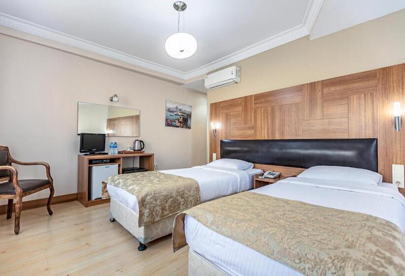 Fotos del hotel Dongyang:  4