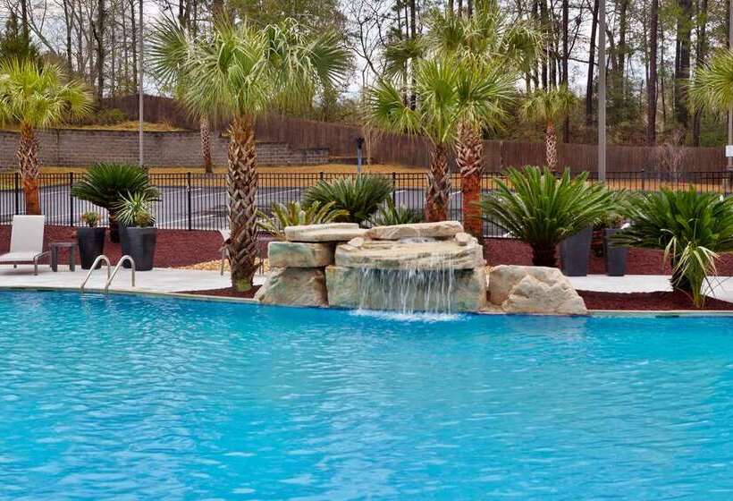 هتل Doubletree By Hilton Dothan, Al