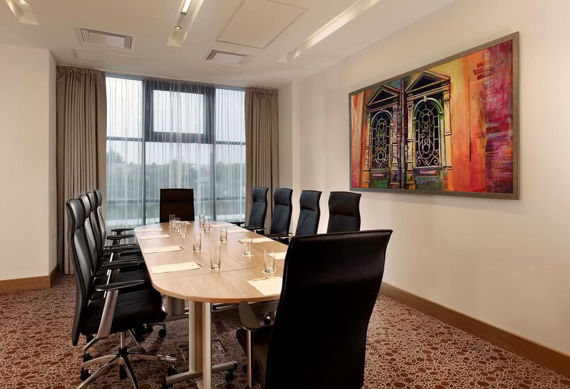 Doubletree By Hilton Hotel Oradea