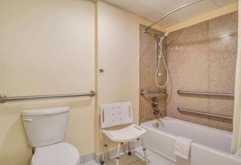 فندق Econo Lodge At Six Flags
