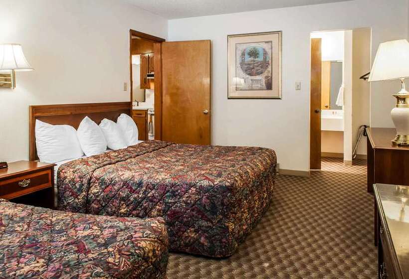فندق Econo Lodge