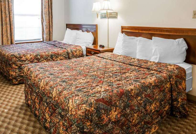 فندق Econo Lodge