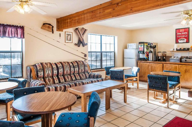 فندق Econo Lodge