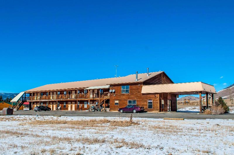 فندق Econo Lodge
