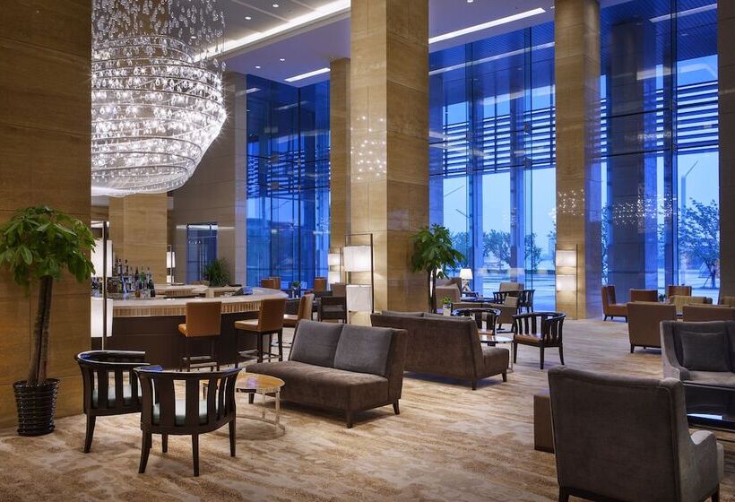 酒店 Four Points By Sheraton Suzhou