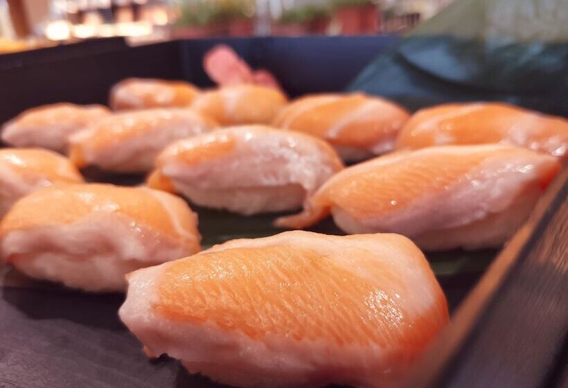 酒店 Four Points By Sheraton Suzhou