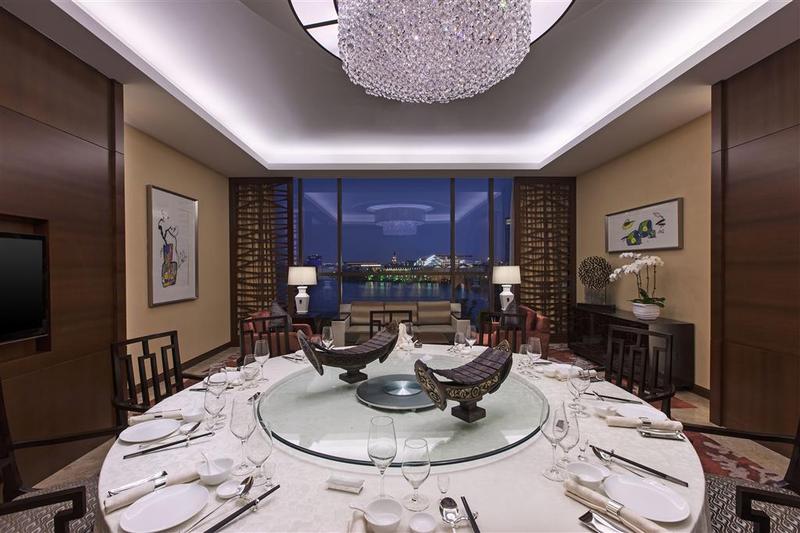 酒店 Four Points By Sheraton Suzhou