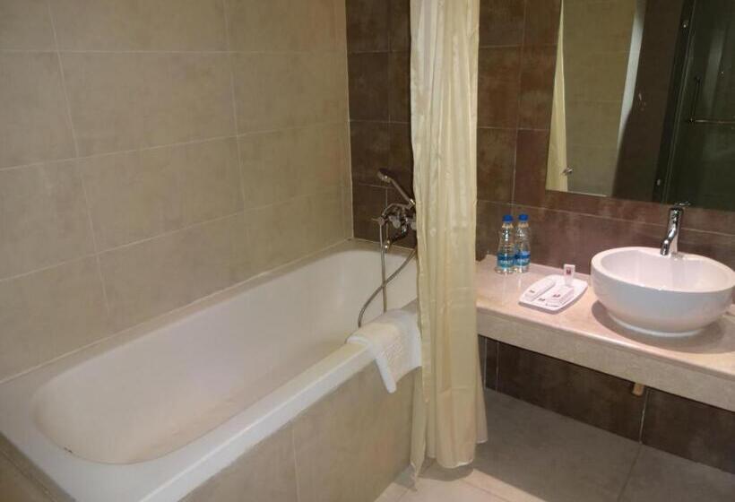 فندق Gokulam Park  Coimbatore