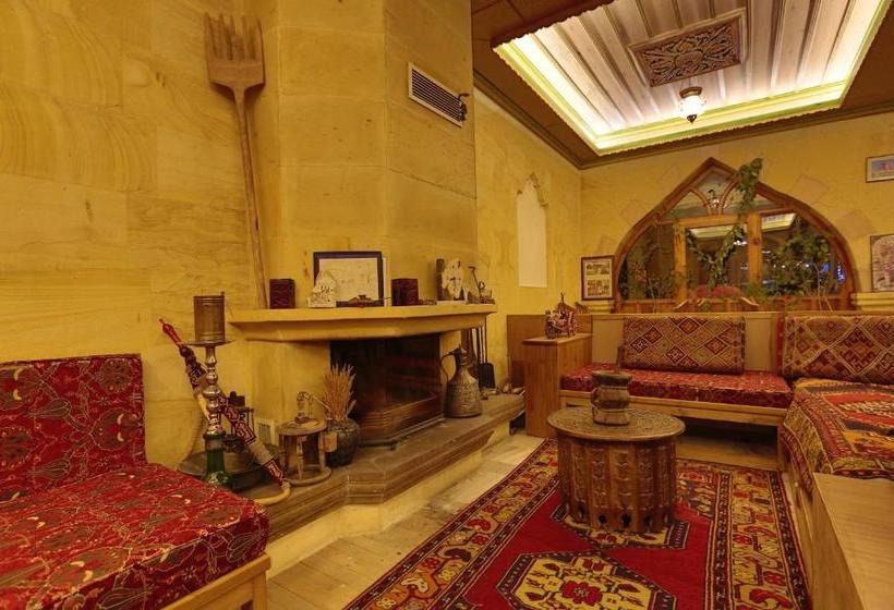هتل Walnut House