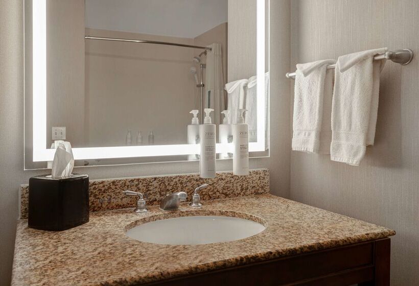 בית מלון כפרי Hampton Inn & Suites San Luis Obispo