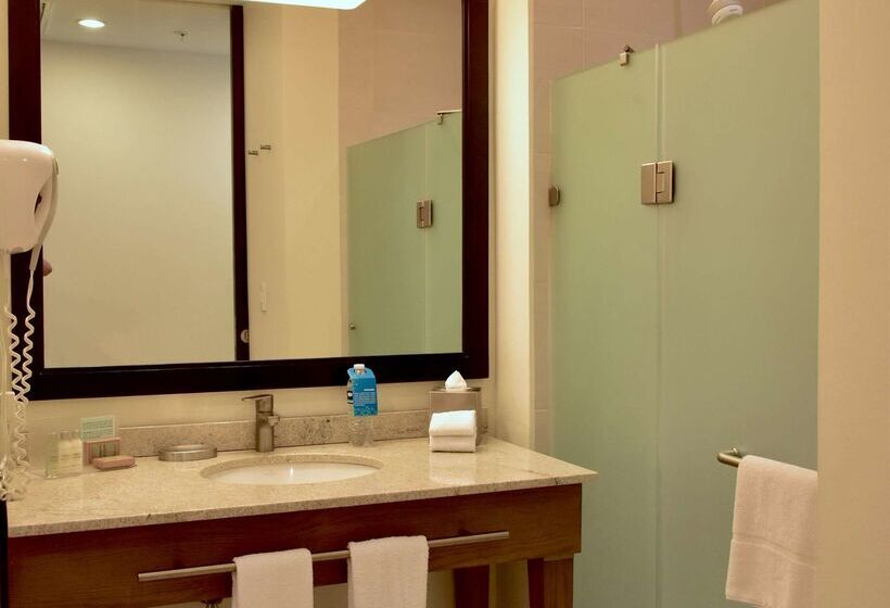 בית מלון כפרי Hampton Inn By Hilton Ciudad Del Carmen Campeche