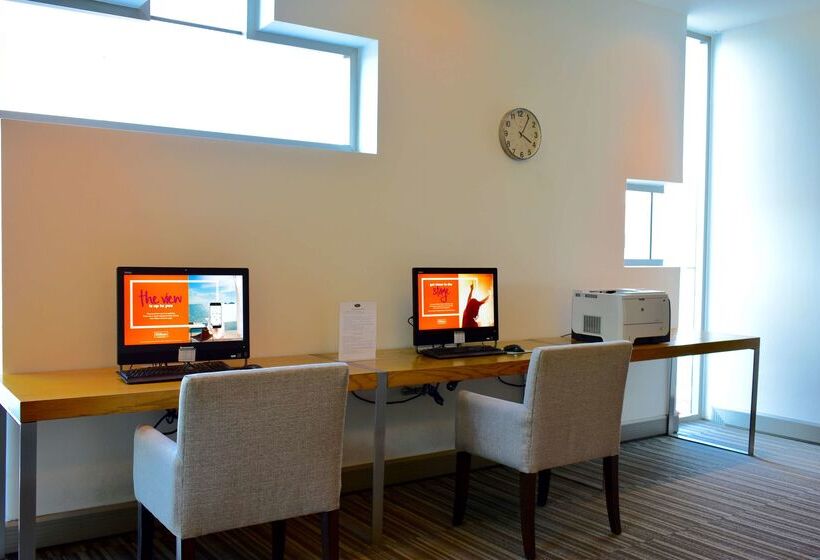 בית מלון כפרי Hampton Inn By Hilton Ciudad Del Carmen Campeche