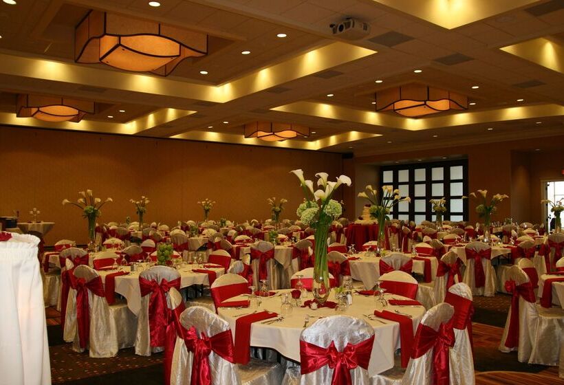 فندق Hampton Inn & Suites Aberdeen