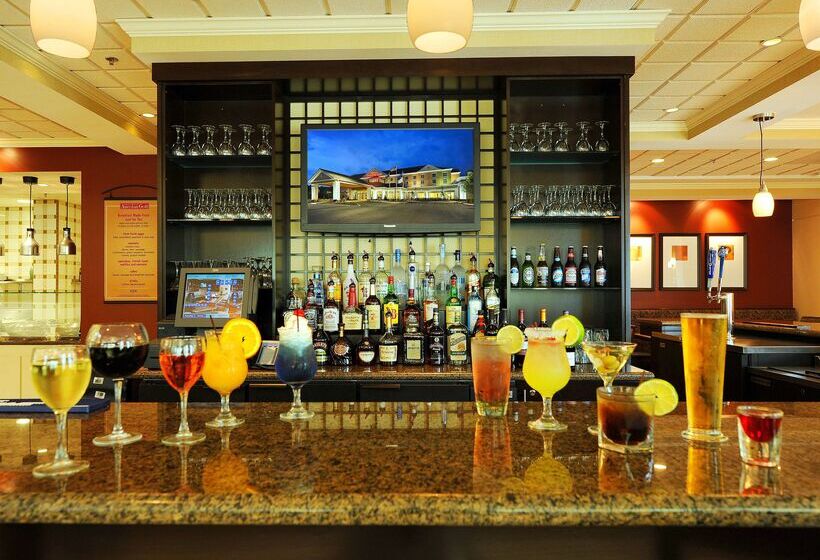 هتل Hilton Garden Inn Columbia Northeast