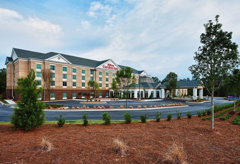 Hotel Hilton Garden Inn Columbia Northeast