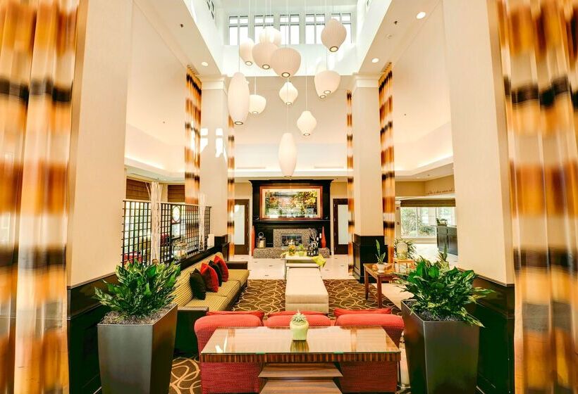 هتل Hilton Garden Inn Columbia Northeast