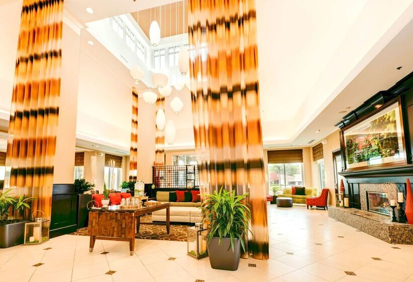 هتل Hilton Garden Inn Columbia Northeast