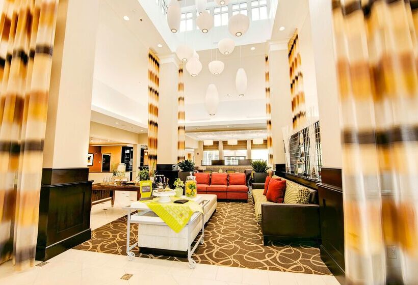 هتل Hilton Garden Inn Columbia Northeast