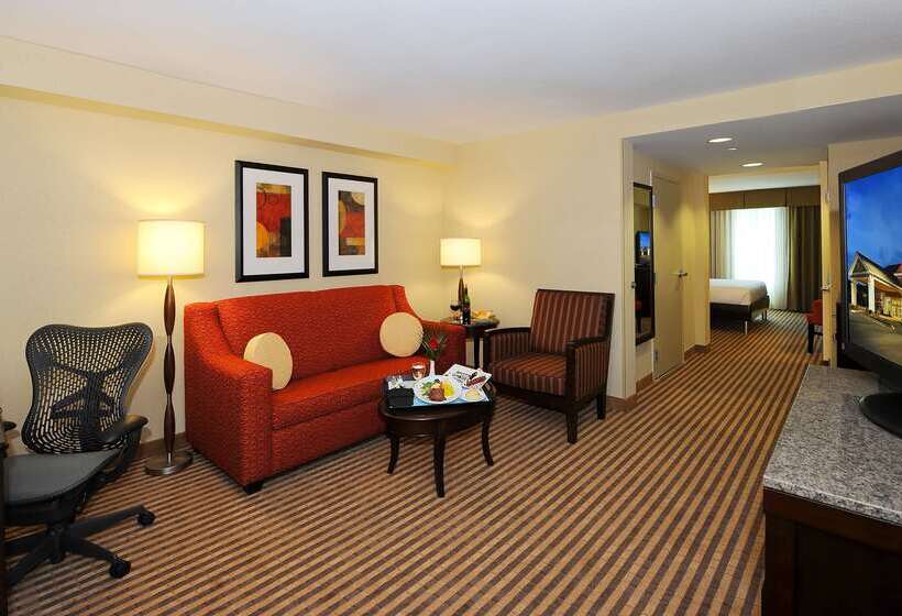 Hotel Hilton Garden Inn Columbia Northeast