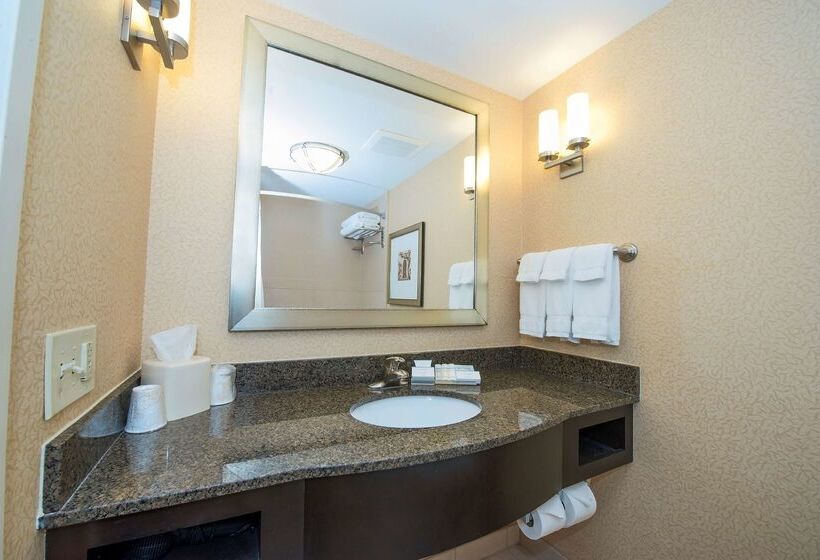 هتل Hilton Garden Inn Columbia Northeast