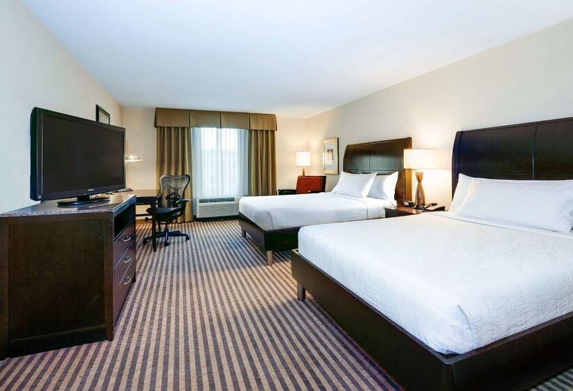 هتل Hilton Garden Inn Columbia Northeast