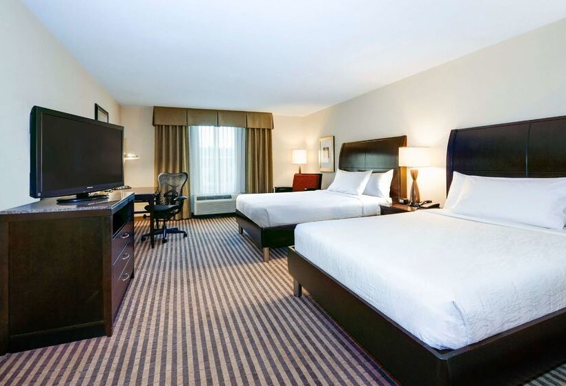 Hotel Hilton Garden Inn Columbia Northeast