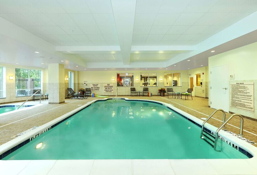 هتل Hilton Garden Inn Columbia Northeast
