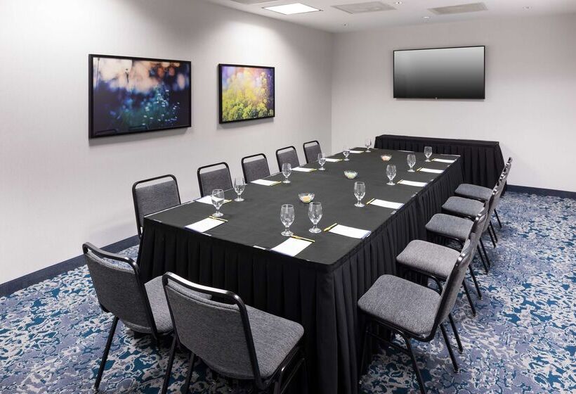 هتل Hilton Garden Inn Frisco