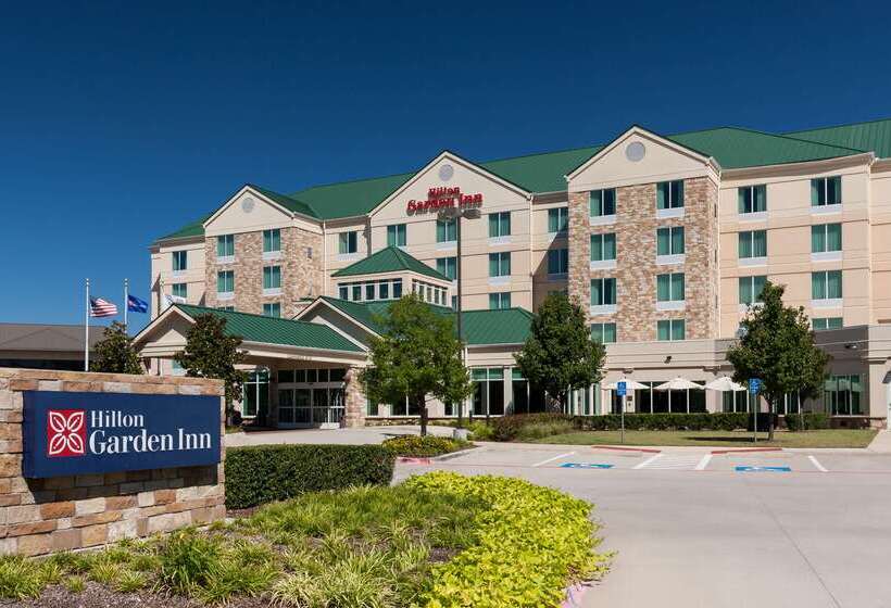 هتل Hilton Garden Inn Frisco