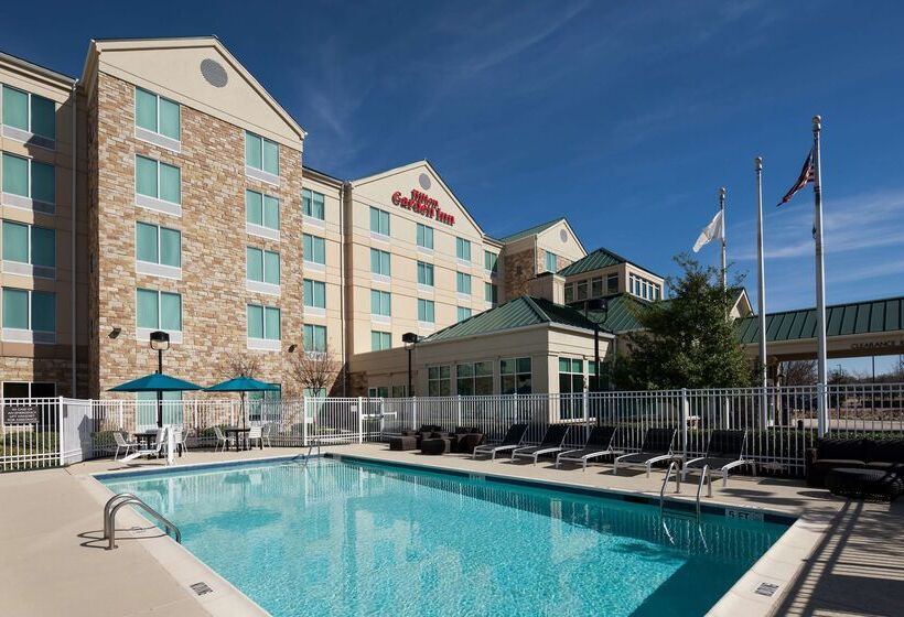 هتل Hilton Garden Inn Frisco