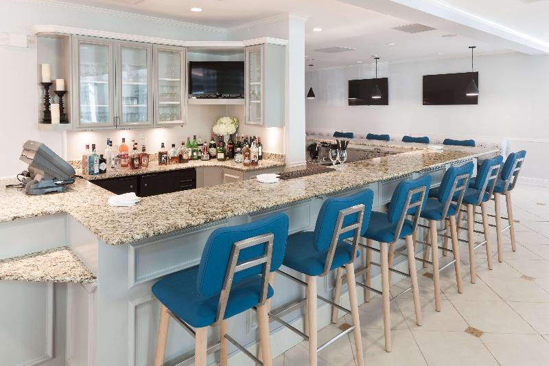 هتل Hilton Garden Inn Frisco