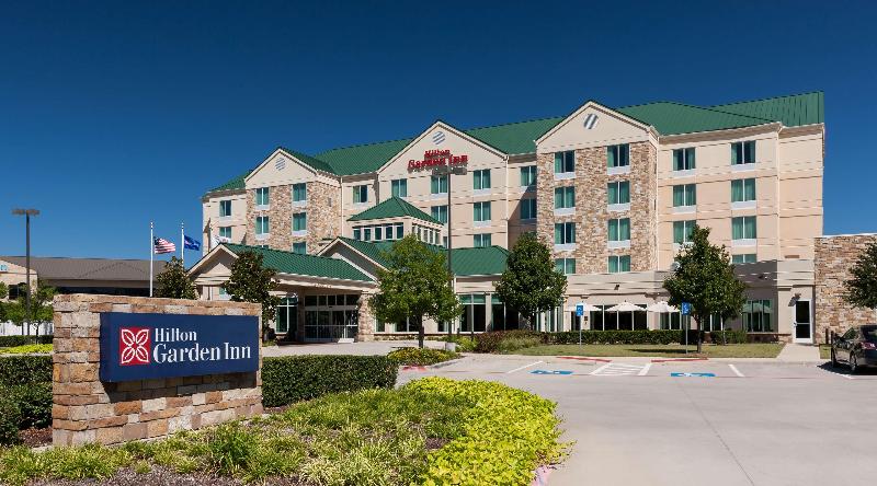 هتل Hilton Garden Inn Frisco