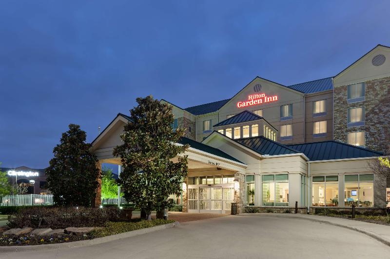 هتل Hilton Garden Inn Frisco