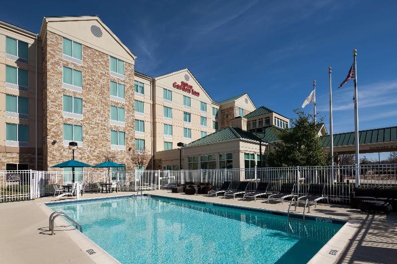 هتل Hilton Garden Inn Frisco