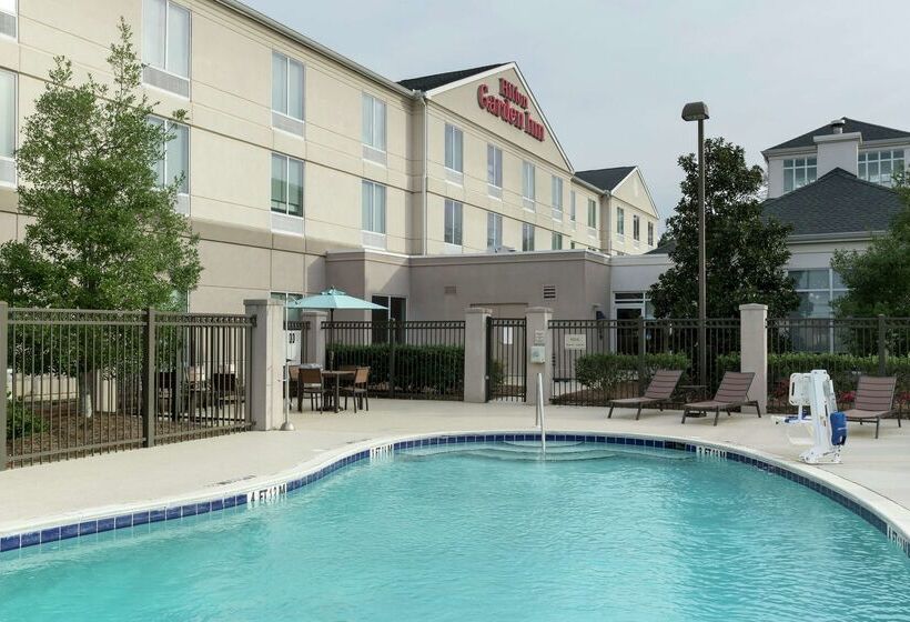 فندق Hilton Garden Inn Dothan