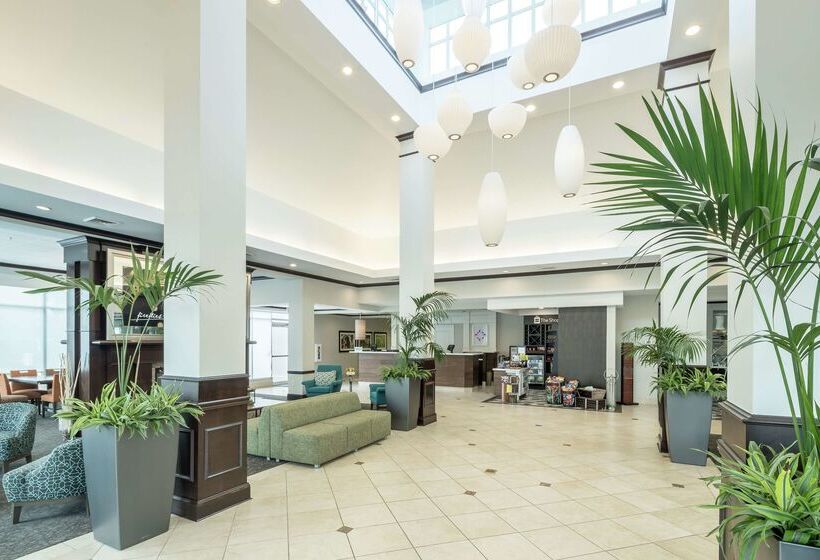 هتل Hilton Garden Inn Dothan