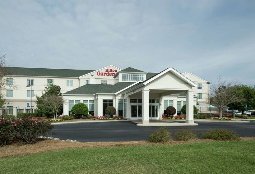 هتل Hilton Garden Inn Dothan