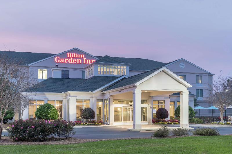 هتل Hilton Garden Inn Dothan