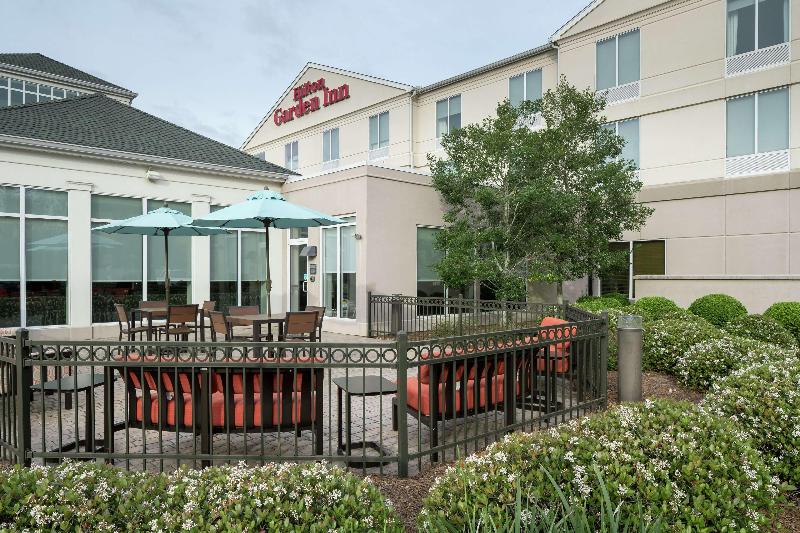 هتل Hilton Garden Inn Dothan