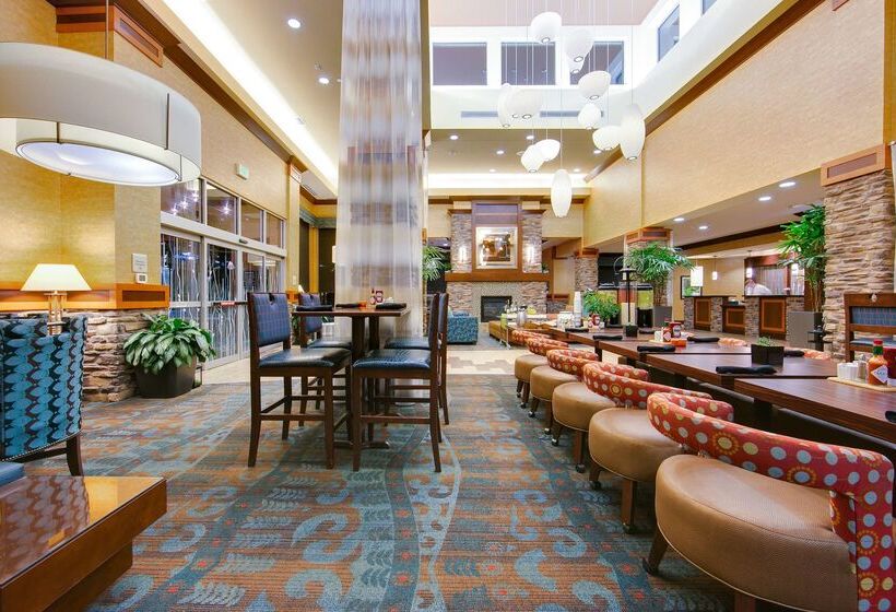 Hotel Hilton Garden Inn Fort Worth Medical Center